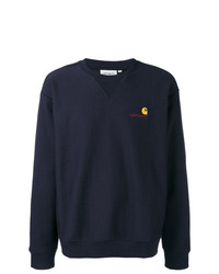 Carhartt Heritage Loose Fitted Sweater