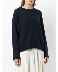 Sminfinity Loose Knit Sweater