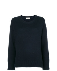 Sminfinity Loose Knit Sweater