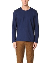 Levi's Made Crafted Long Sleeve Tee