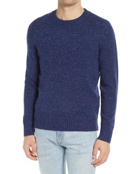 A.P.C. Marcus Merino Wool Sweater