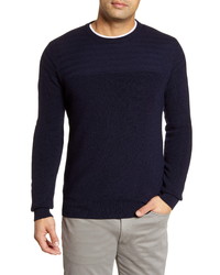 Peter Millar Marina Wool Crewneck Sweater