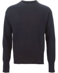 Marni Distressed Sweater