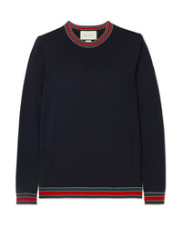 Gucci Med Wool Sweater