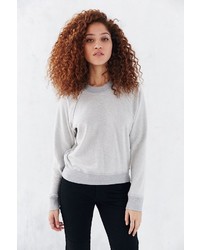 Truly Madly Deeply Megan Pullover Sweatshirt