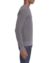 Todd Snyder Merino Crewneck Sweater