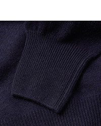 Michael Bastian Michl Bastian Fine Knit Cashmere Sweater