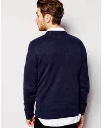 Minimum Clothing Minimum Deimos Sweater