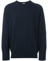 N.Peal The Oxford Round Neck Jumper