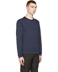 Levi's Navy Line 8 Pullover