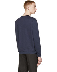 Levi's Navy Line 8 Pullover