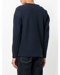 S.N.S. Herning Origo Crew Neck Pullover