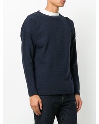 S.N.S. Herning Origo Crew Neck Pullover