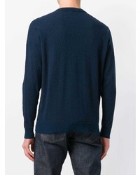 Roberto Collina Oversized Sweater