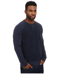 French Connection Peached Gart Dye Sweater