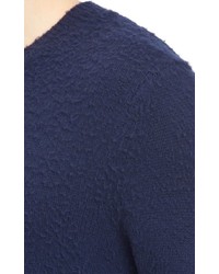 Acne Studios Peele Sweater Blue