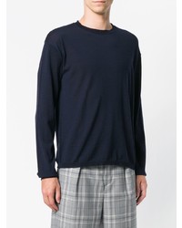 Laneus Perfectly Fitted Sweater