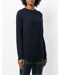 Maison Flaneur Perfectly Fitted Sweater