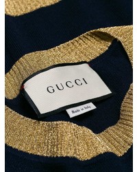 Gucci Perfectly Fitted Sweater