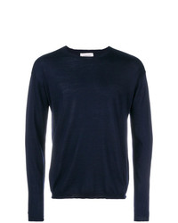 Laneus Perfectly Fitted Sweater
