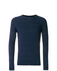 Giorgio Armani Perfectly Fitted Sweater