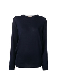 Maison Flaneur Perfectly Fitted Sweater