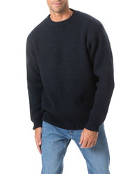 Rodd & Gunn Pioneer Highway Wool Sweater