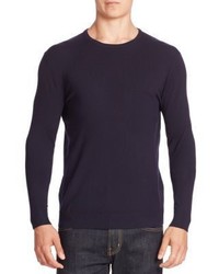A.P.C. Crew Neck Sweater | Where to buy & how to wear