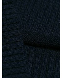 Chloé Puff Sleeve Sweater