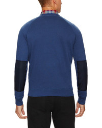 Vince Pullover Sweatshirt With Pockets