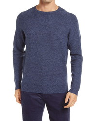 Peter Millar Raglan Sleeve Sweater