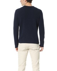 A.P.C. Reed Sweater
