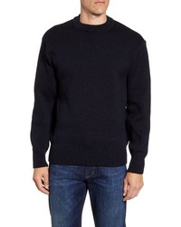 Filson Regular Fit Crewneck Sweater