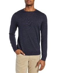 Nordstrom Men's Shop Regular Fit Crewneck Sweater