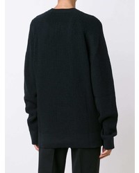 Lemaire Ribbed Jumper