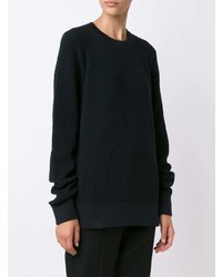 Lemaire Ribbed Jumper