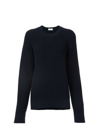 Lemaire Ribbed Jumper