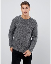 ONLY & SONS Ribbed Jumper