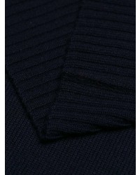 Chloé Ribbed Long Sleeve Sweater