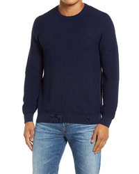 Brax Rick Crewneck Sweater