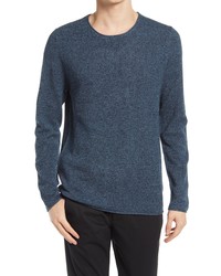 Selected Homme Rocky Crewneck Sweater