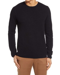 Selected Homme Rocky Crewneck Sweater