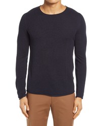 Selected Homme Rocky Crewneck Sweater