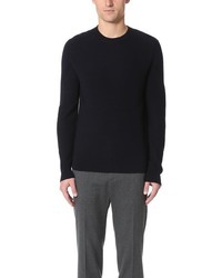 Theory Ronzons Wool Crew Sweater