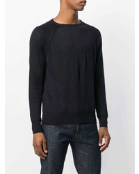 Al Duca D’Aosta 1902 Round Neck Jumper