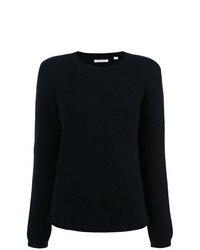 Chinti & Parker Round Neck Sweater