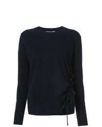 Vince Ruch Detail Sweater