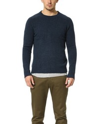 Gant Rugger The Shetland Sweater