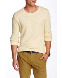 Gant Rugger The Tuck Knit Sweater
