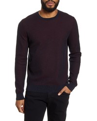 Hugo Saillo Regular Fit Sweater